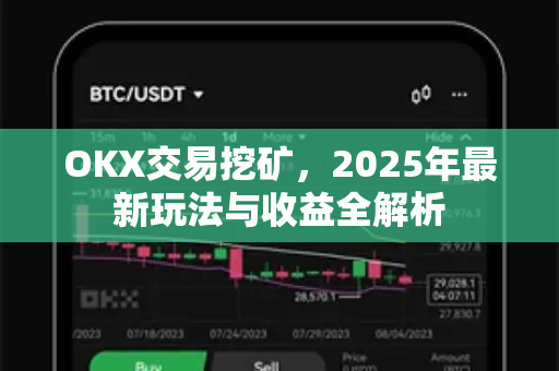 OKX交易挖矿,2025年最新玩法与收益全解析 OKX交易挖矿,2025年最新玩法与收益全解析