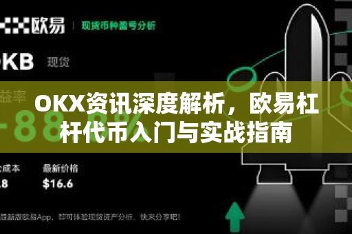 OKX资讯深度解析,欧易杠杆代币入门与实战指南 OKX资讯深度解析,欧易杠杆代币入门与实战指南
