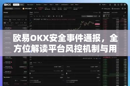 欧易OKX安全事件通报,全方位解读平台风控机制与用户资产保护策略 欧易OKX安全事件通报,全方位解读平台风控机制与用户资产保护策略