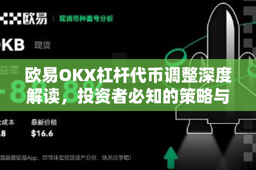 欧易OKX杠杆代币调整深度解读,投资者必知的策略与风险 欧易OKX杠杆代币调整深度解读,投资者必知的策略与风险