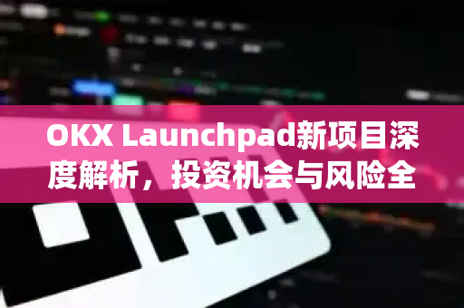 OKX Launchpad新项目深度解析,投资机会与风险全指南 OKX Launchpad新项目深度解析,投资机会与风险全指南