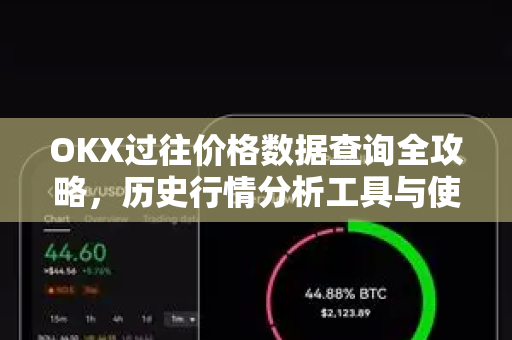 OKX过往价格数据查询全攻略,历史行情分析工具与使用指南 OKX过往价格数据查询全攻略,历史行情分析工具与使用指南