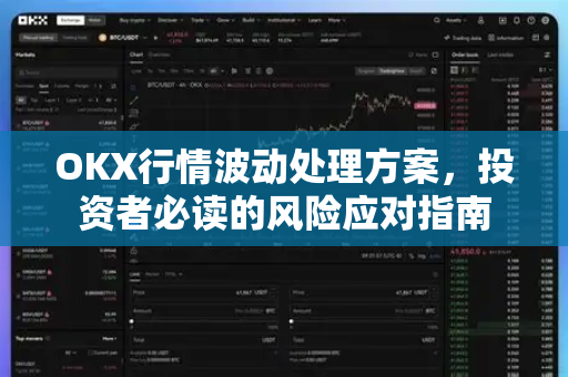OKX行情波动处理方案,投资者必读的风险应对指南 OKX行情波动处理方案,投资者必读的风险应对指南