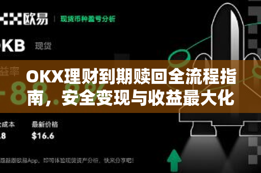 OKX理财到期赎回全流程指南,安全变现与收益最大化策略 OKX理财到期赎回全流程指南,安全变现与收益最大化策略