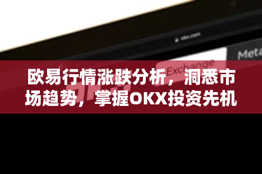 欧易行情涨跌分析,洞悉市场趋势,掌握OKX投资先机 欧易行情涨跌分析,洞悉市场趋势,掌握OKX投资先机