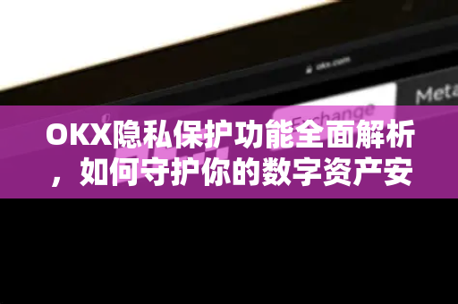 OKX隐私保护功能全面解析，如何守护你的数字资产安全？