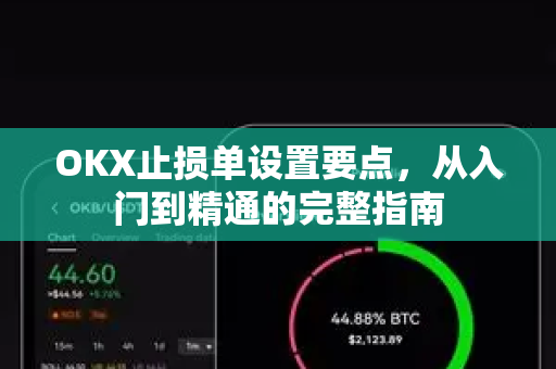 OKX止损单设置要点,从入门到精通的完整指南 OKX止损单设置要点,从入门到精通的完整指南