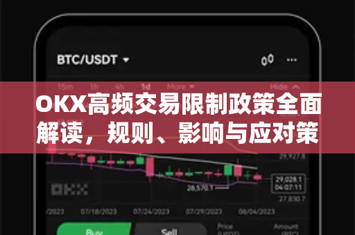 OKX高频交易限制政策全面解读,规则、影响与应对策略 OKX高频交易限制政策全面解读,规则、影响与应对策略