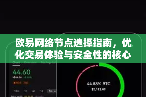 欧易网络节点选择指南,优化交易体验与安全性的核心策略 欧易网络节点选择指南,优化交易体验与安全性的核心策略
