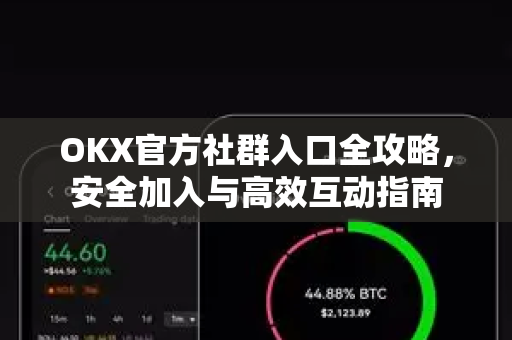 OKX官方社群入口全攻略,安全加入与高效互动指南 OKX官方社群入口全攻略,安全加入与高效互动指南