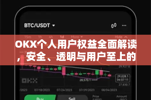 OKX个人用户权益全面解读,安全、透明与用户至上的数字资产交易新标杆 OKX个人用户权益全面解读,安全、透明与用户至上的数字资产交易新标杆
