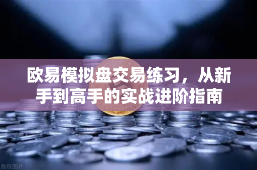 欧易模拟盘交易练习，从新手到高手的实战进阶指南