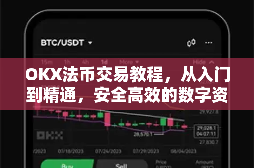OKX法币交易教程,从入门到精通,安全高效的数字资产兑换指南 OKX法币交易教程,从入门到精通,安全高效的数字资产兑换指南