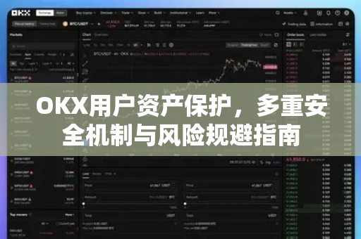 OKX用户资产保护，多重安全机制与风险规避指南