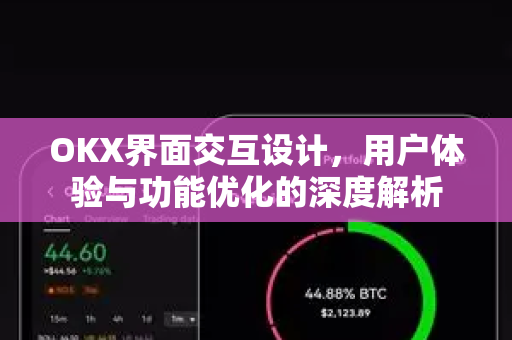 OKX界面交互设计,用户体验与功能优化的深度解析 OKX界面交互设计,用户体验与功能优化的深度解析