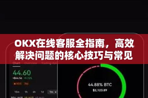OKX在线客服全指南,高效解决问题的核心技巧与常见问答 OKX在线客服全指南,高效解决问题的核心技巧与常见问答