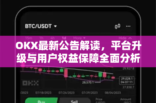OKX最新公告解读,平台升级与用户权益保障全面分析 OKX最新公告解读,平台升级与用户权益保障全面分析