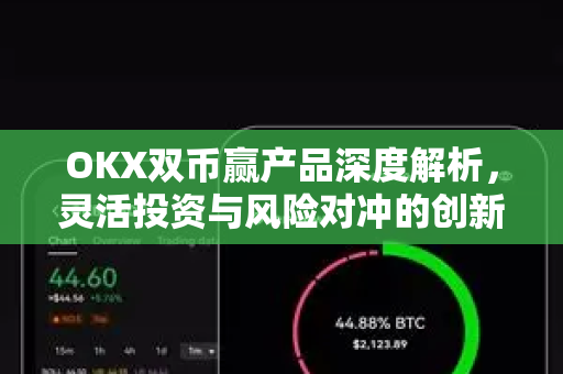 OKX双币赢产品深度解析，灵活投资与风险对冲的创新工具