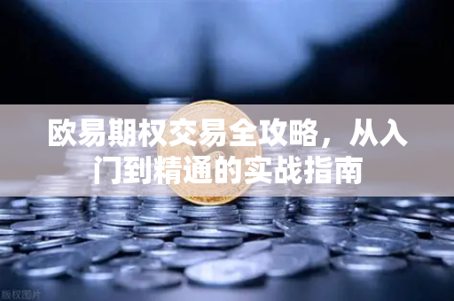 欧易期权交易全攻略，从入门到精通的实战指南