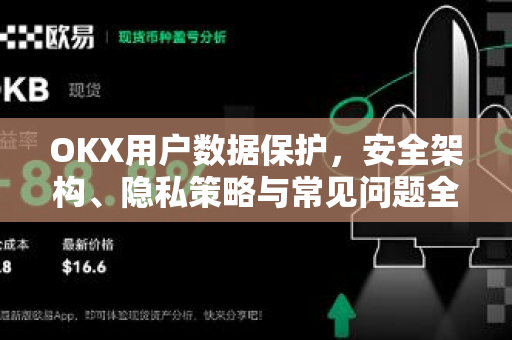 OKX用户数据保护,安全架构、隐私策略与常见问题全解析 OKX用户数据保护,安全架构、隐私策略与常见问题全解析