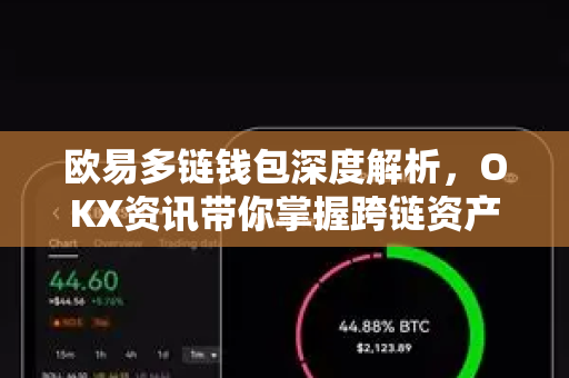 欧易多链钱包深度解析,OKX资讯带你掌握跨链资产管理新趋势 欧易多链钱包深度解析,OKX资讯带你掌握跨链资产管理新趋势