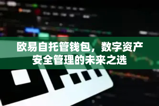 欧易自托管钱包,数字资产安全管理的未来之选 欧易自托管钱包,数字资产安全管理的未来之选