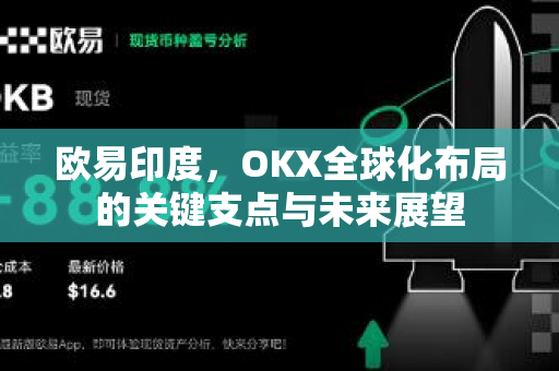 欧易印度,OKX全球化布局的关键支点与未来展望 欧易印度,OKX全球化布局的关键支点与未来展望