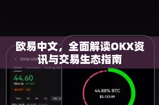 欧易中文，全面解读OKX资讯与交易生态指南