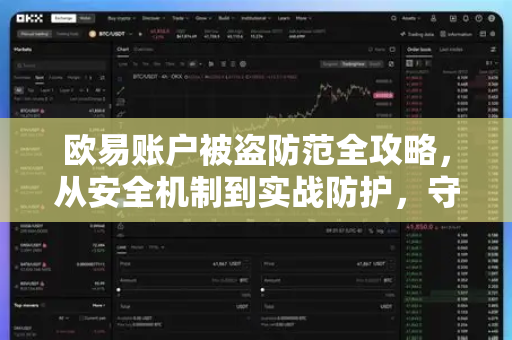 欧易账户被盗防范全攻略,从安全机制到实战防护,守护你的加密资产 欧易账户被盗防范全攻略,从安全机制到实战防护,守护你的加密资产