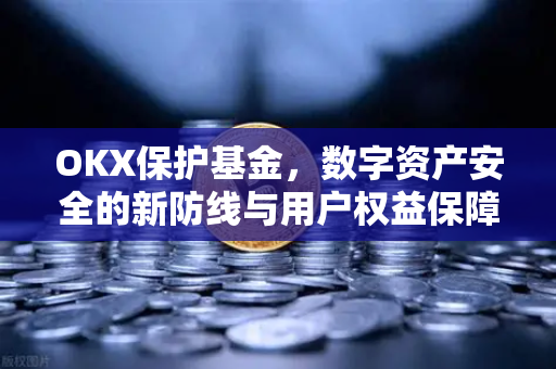 OKX保护基金,数字资产安全的新防线与用户权益保障全解析 OKX保护基金,数字资产安全的新防线与用户权益保障全解析