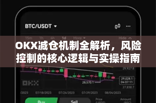 OKX减仓机制全解析，风险控制的核心逻辑与实操指南