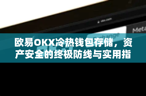 欧易OKX冷热钱包存储，资产安全的终极防线与实用指南