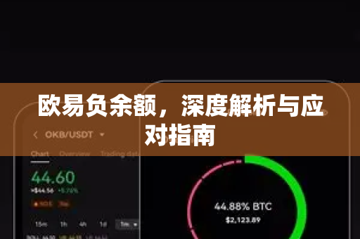 欧易负余额,深度解析与应对指南 欧易负余额,深度解析与应对指南