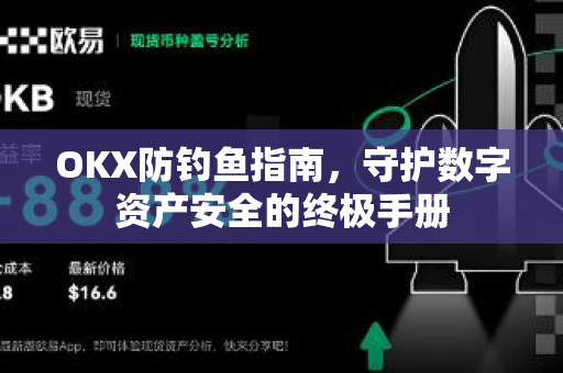 OKX防钓鱼指南，守护数字资产安全的终极手册