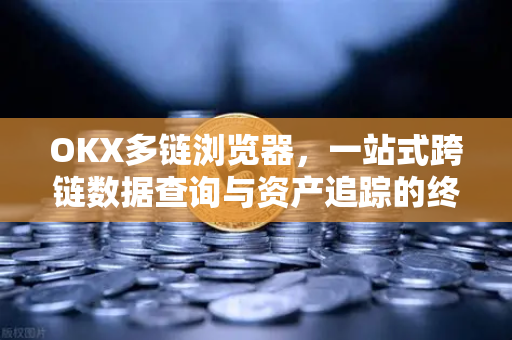 OKX多链浏览器,一站式跨链数据查询与资产追踪的终极指南 OKX多链浏览器,一站式跨链数据查询与资产追踪的终极指南