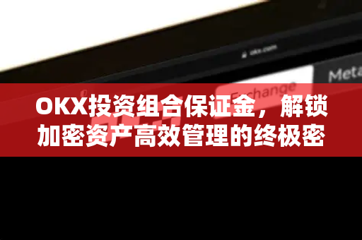 OKX投资组合保证金,解锁加密资产高效管理的终极密码 OKX投资组合保证金,解锁加密资产高效管理的终极密码