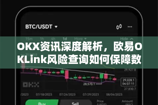OKX资讯深度解析，欧易OKLink风险查询如何保障数字资产安全