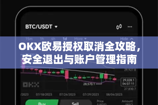 OKX欧易授权取消全攻略,安全退出与账户管理指南 OKX欧易授权取消全攻略,安全退出与账户管理指南