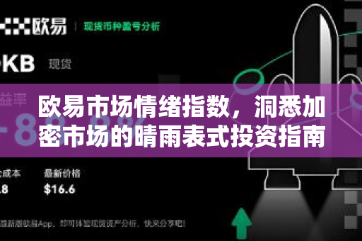 欧易市场情绪指数,洞悉加密市场的晴雨表式投资指南 欧易市场情绪指数,洞悉加密市场的晴雨表式投资指南