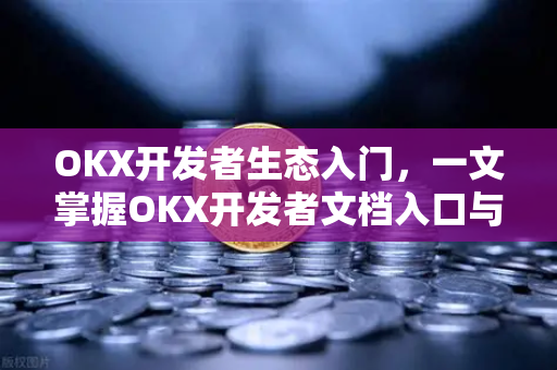 OKX开发者生态入门,一文掌握OKX开发者文档入口与核心技术要点 OKX开发者生态入门,一文掌握OKX开发者文档入口与核心技术要点