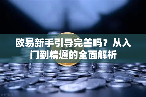 欧易新手引导完善吗？从入门到精通的全面解析