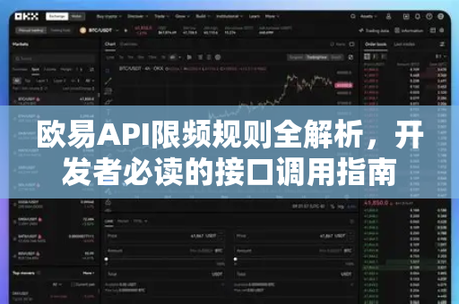 欧易API限频规则全解析，开发者必读的接口调用指南