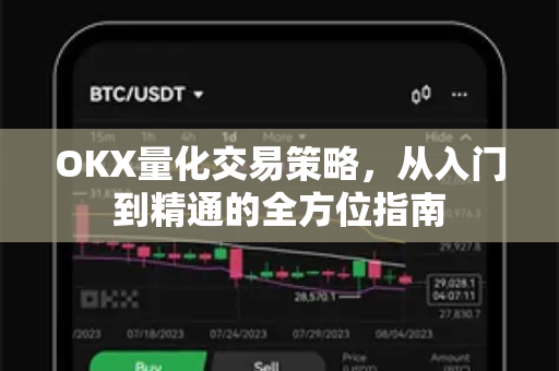 OKX量化交易策略,从入门到精通的全方位指南 OKX量化交易策略,从入门到精通的全方位指南