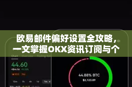 欧易邮件偏好设置全攻略,一文掌握OKX资讯订阅与个性化管理 欧易邮件偏好设置全攻略,一文掌握OKX资讯订阅与个性化管理