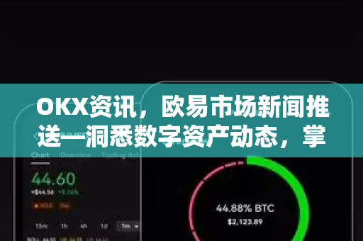 OKX资讯，欧易市场新闻推送—洞悉数字资产动态，掌握投资先机