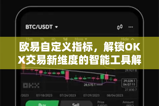 欧易自定义指标,解锁OKX交易新维度的智能工具解析 欧易自定义指标,解锁OKX交易新维度的智能工具解析