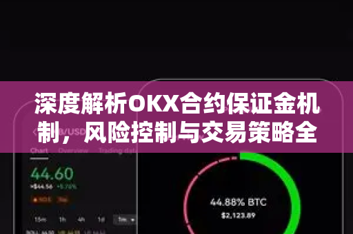 深度解析OKX合约保证金机制，风险控制与交易策略全攻略