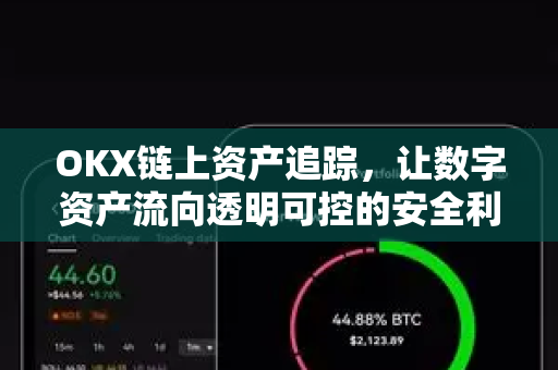 OKX链上资产追踪,让数字资产流向透明可控的安全利器 OKX链上资产追踪,让数字资产流向透明可控的安全利器
