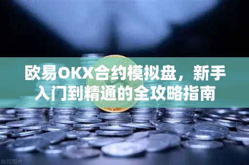 欧易OKX合约模拟盘，新手入门到精通的全攻略指南