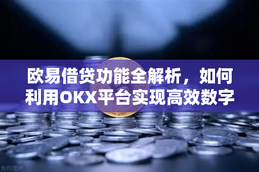 欧易借贷功能全解析，如何利用OKX平台实现高效数字资产增值